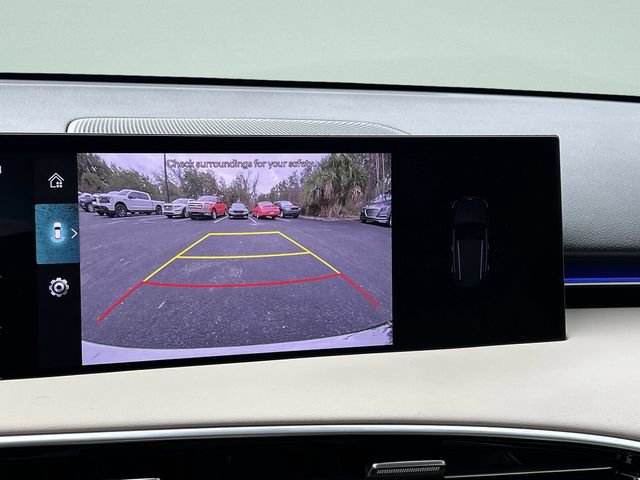 Used 2026 Genesis GV70 2.5T Select image 28