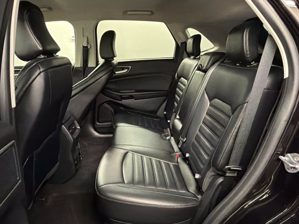 Certified 2024 Ford Edge SEL w/ Convenience Package AWD/4WD image 31