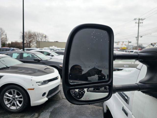 Used 2012 Ford E-450 and Econoline 450 Super Duty image 25