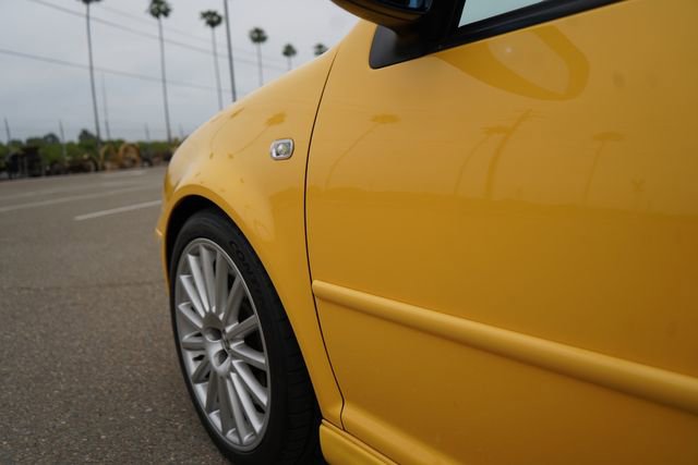 Used 2003 Volkswagen GTI 20th Anniversary image 45