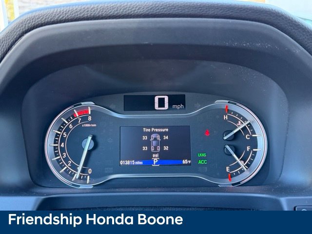 Used 2023 Honda Ridgeline RTL image 21