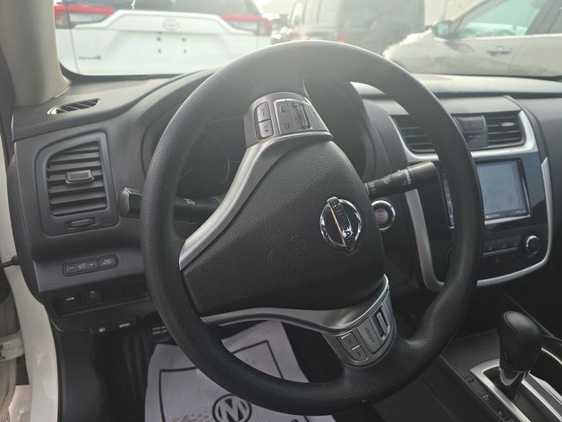 Used 2018 Nissan Altima 2.5 S w/ S Convenience Package image 5