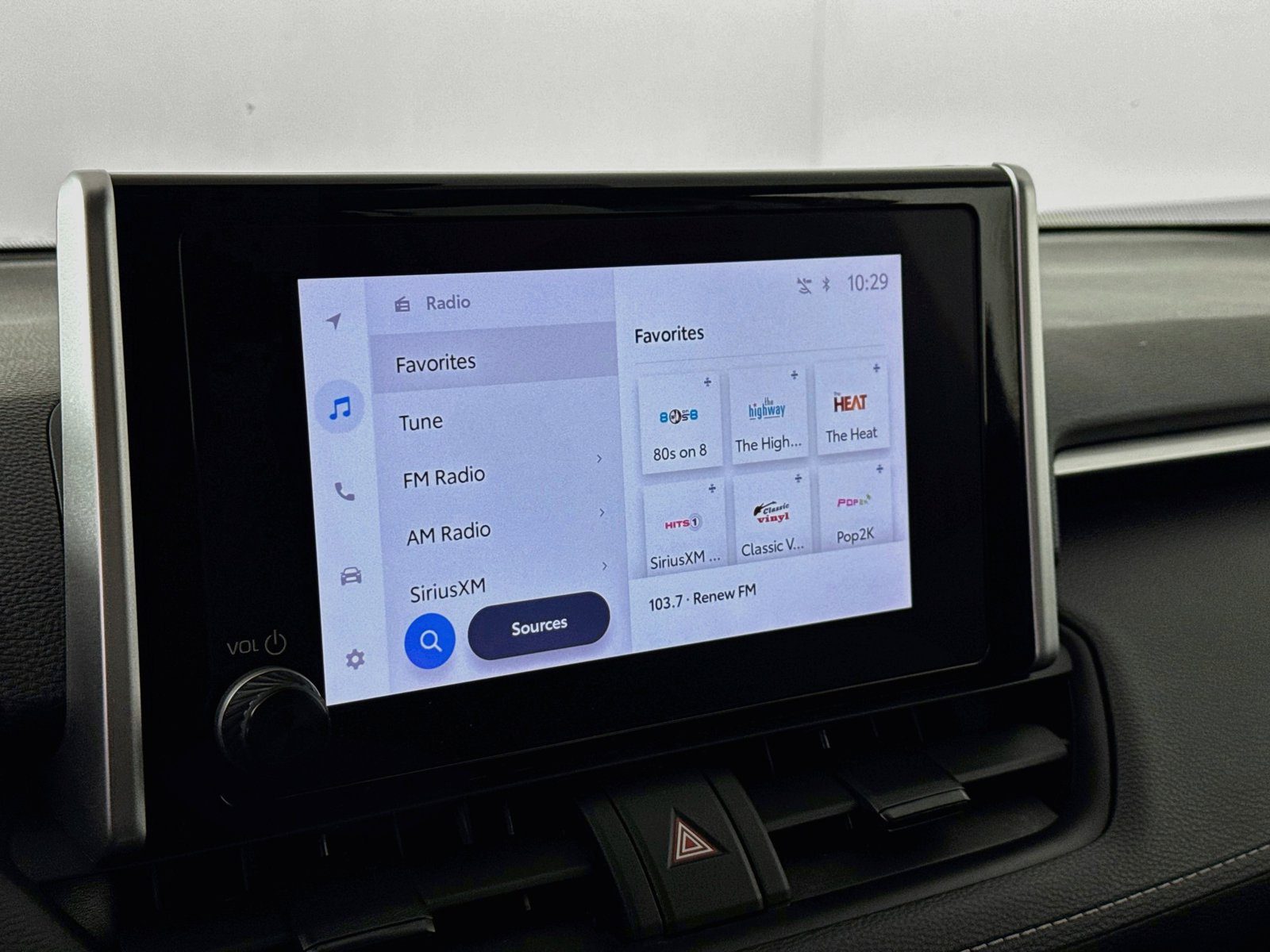 Certified 2025 Toyota RAV4 LE AWD/4WD image 15