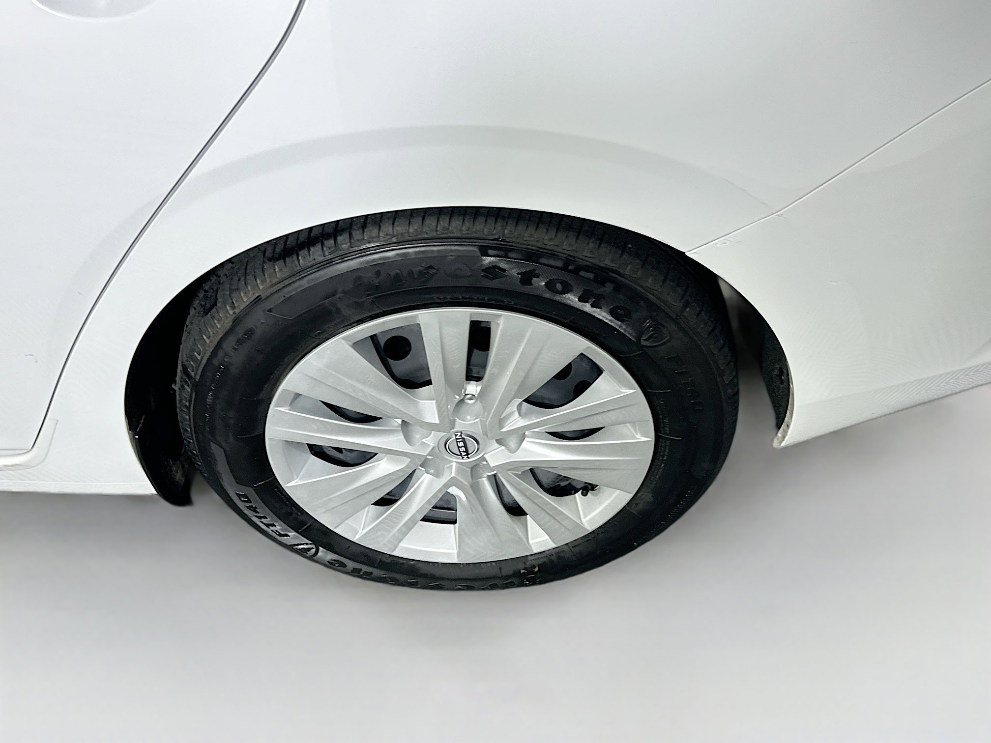 Used 2025 Nissan Sentra S image 11