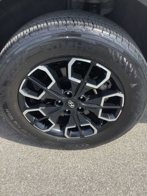 Certified 2022 Hyundai Santa Cruz SE AWD/4WD image 34