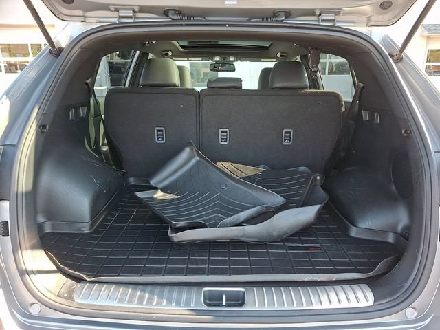 Used 2022 Kia Sportage Nightfall Edition w/ Nighfall AWD Premium Package image 35