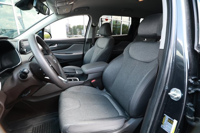 Used 2020 Hyundai Santa Fe SEL AWD/4WD image 23