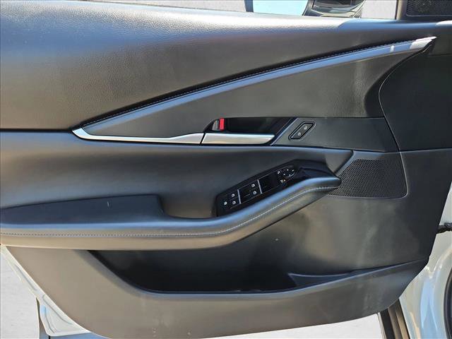 Used 2024 MAZDA CX-30 AWD 2.5 S w/ Select Sport Pkg image 10