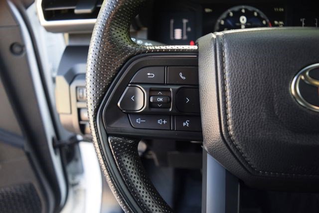 Used 2024 Toyota Tacoma SR w/ Towing Package RWD image 6
