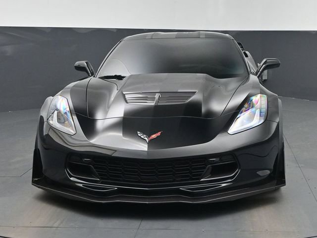 Used 2016 Chevrolet Corvette Z06 w/ C7.r Special Edition RWD image 6