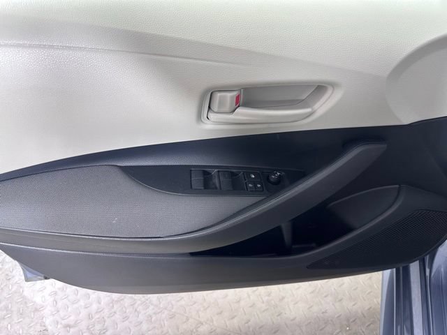 Certified 2024 Toyota Corolla LE FWD image 18