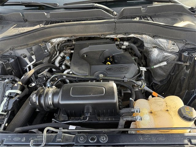 Used 2020 Ford Explorer XLT w/ Equipment Group 202A image 20