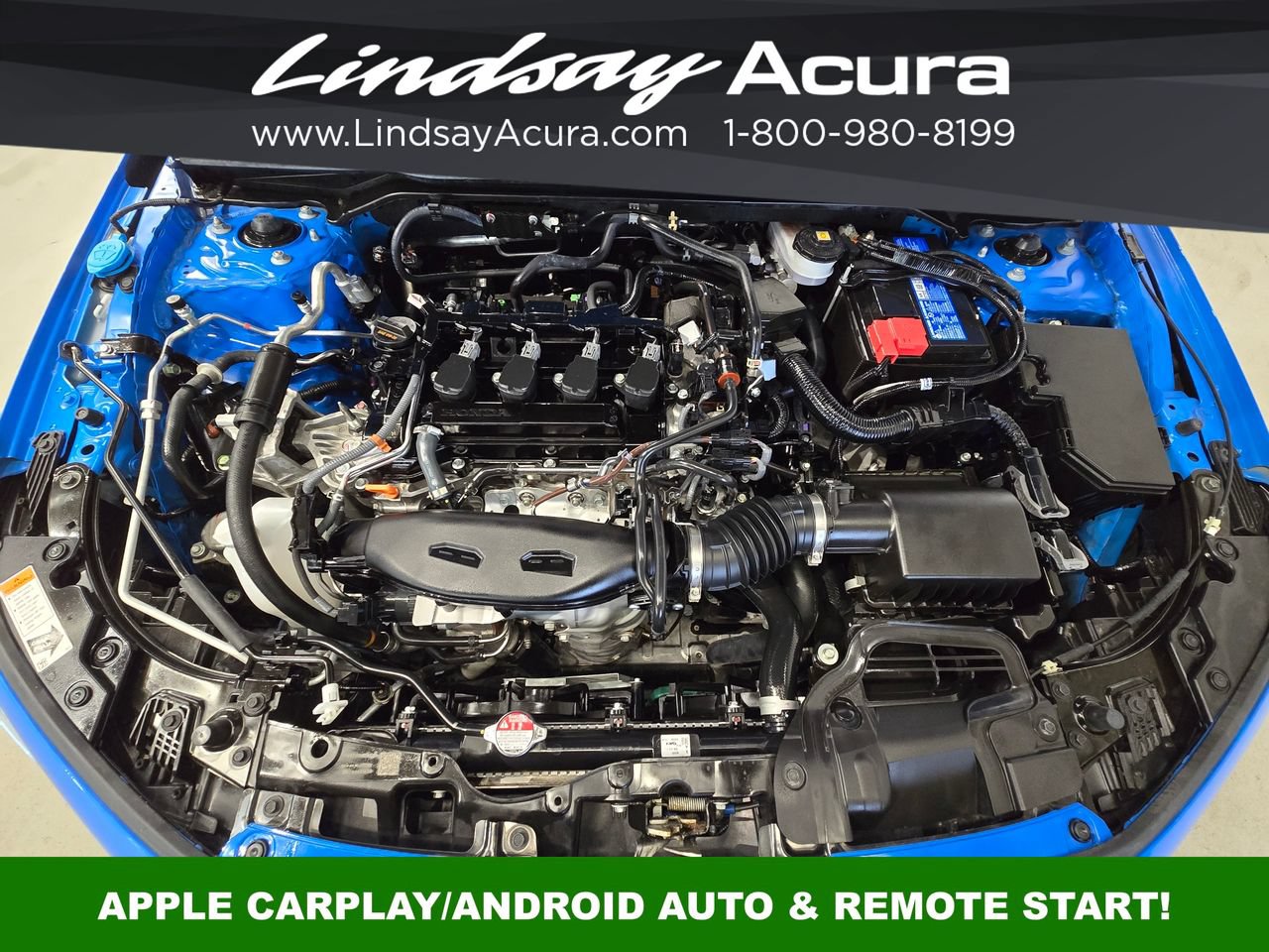 Used 2024 Honda Civic Sport Touring image 25