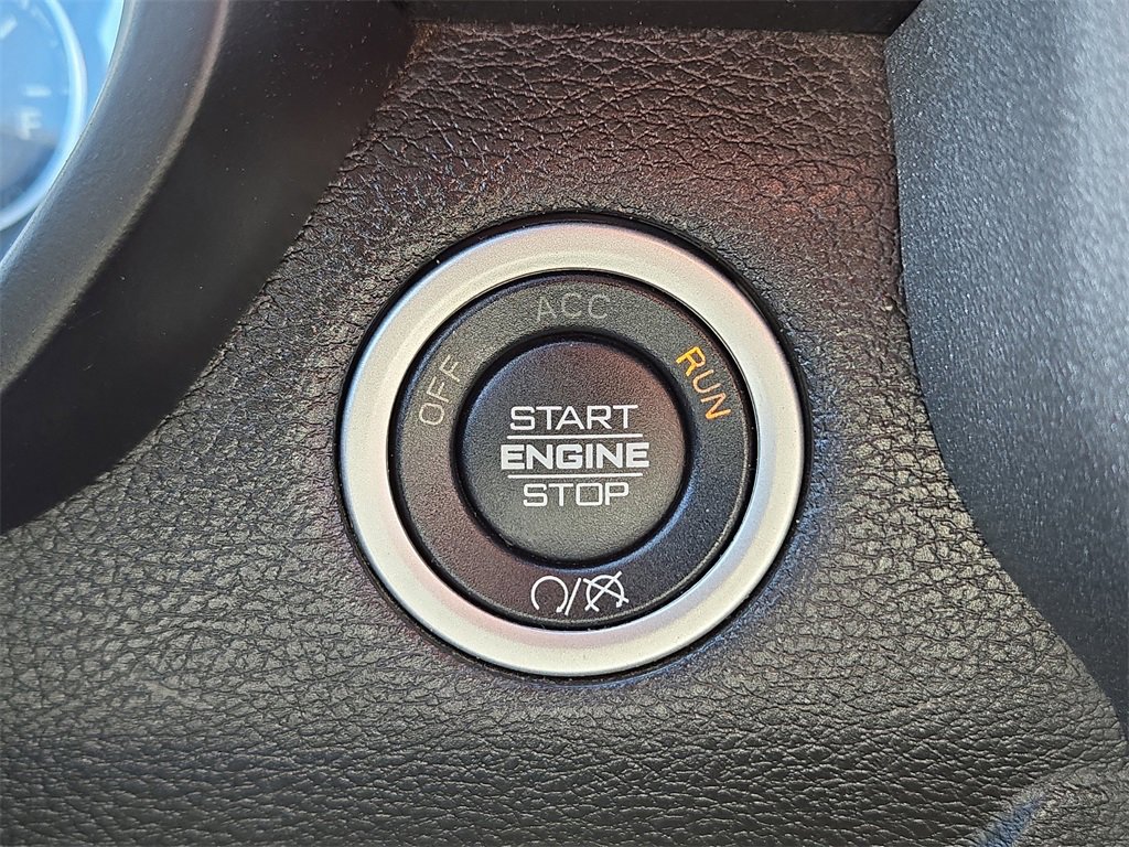 Used 2022 RAM 2500 Tradesman image 21