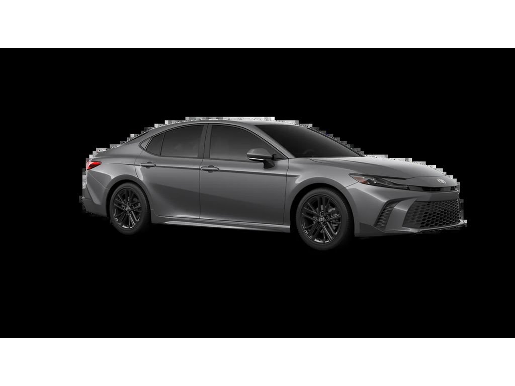 New 2026 Toyota Camry SE FWD image 44