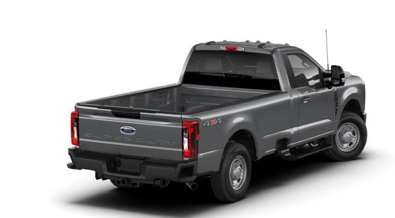 New 2026 Ford F250 XL w/ 360-Degree Camera Package image 25