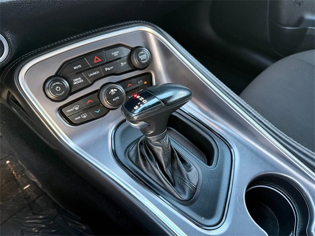 Used 2021 Dodge Challenger R/T Scat Pack w/ T/A Package image 13