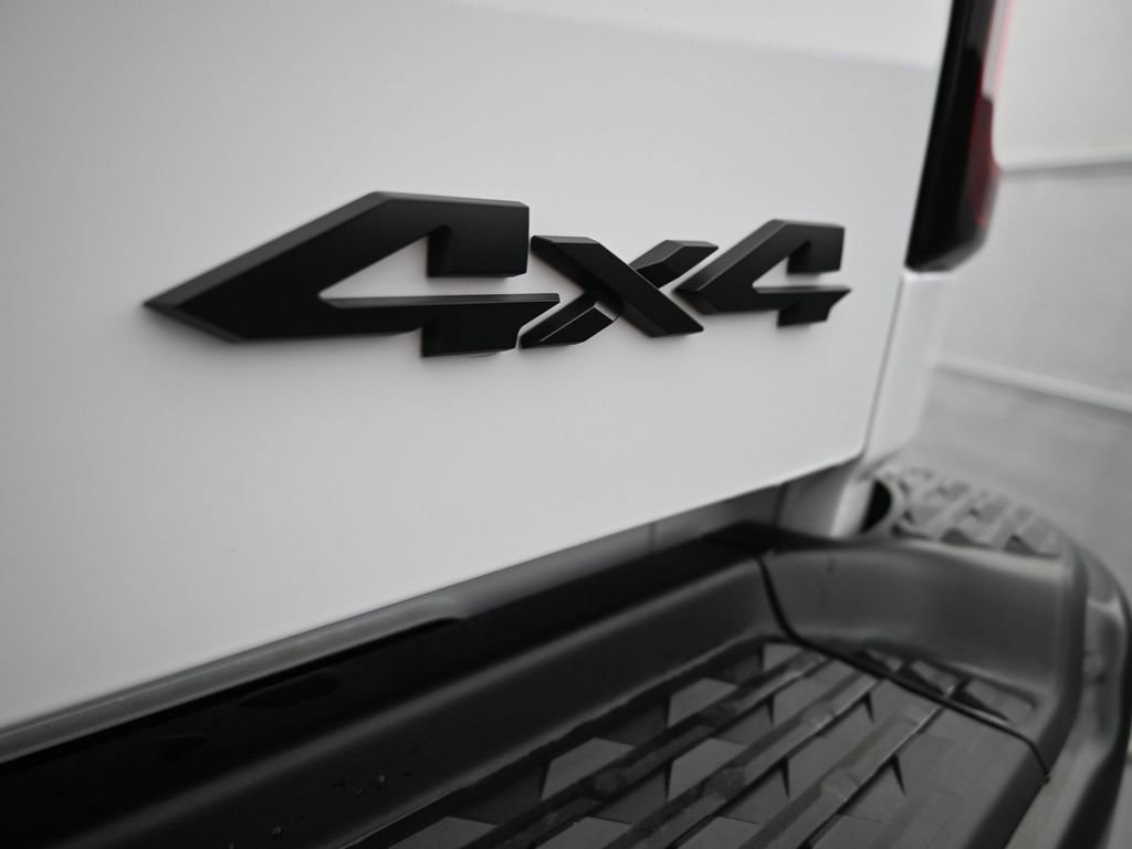 New 2026 RAM 3500 Tradesman AWD/4WD image 43