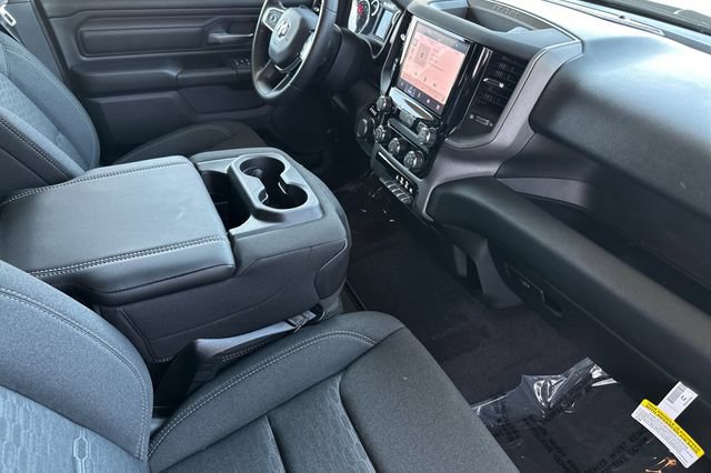 New 2026 RAM 1500 Tradesman RWD image 14