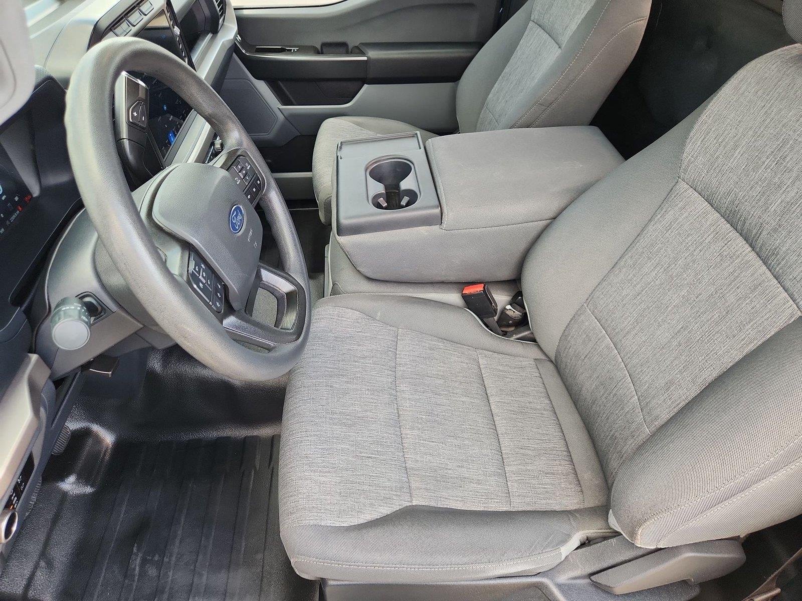 Used 2024 Ford F150 XL AWD/4WD image 20