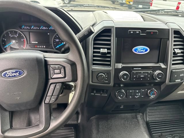 Used 2021 Ford F450 XLT AWD/4WD image 11