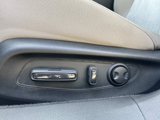 Certified 2025 Honda Accord SE image 15