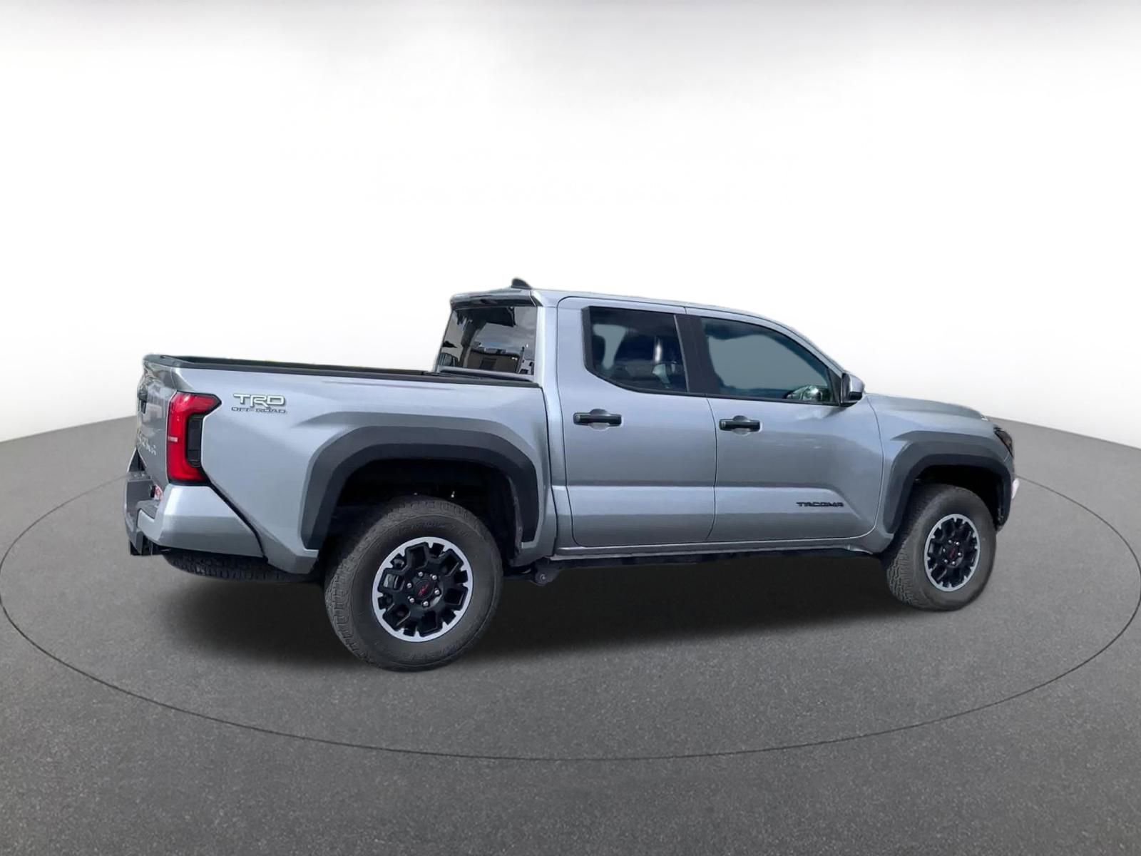 Used 2025 Toyota Tacoma TRD Off-Road image 15