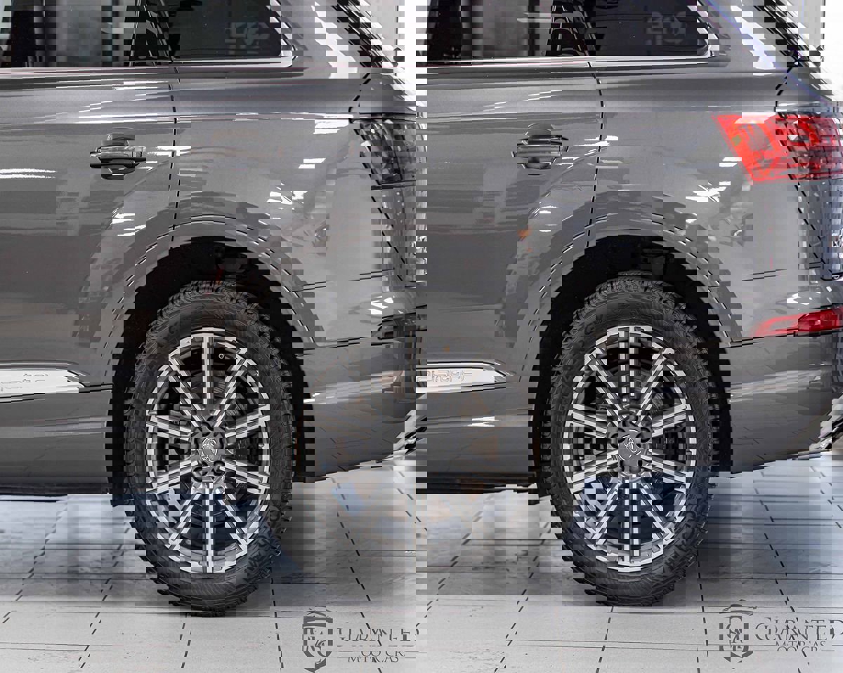 Used 2019 Audi Q7 3.0T Premium w/ Convenience Package image 8