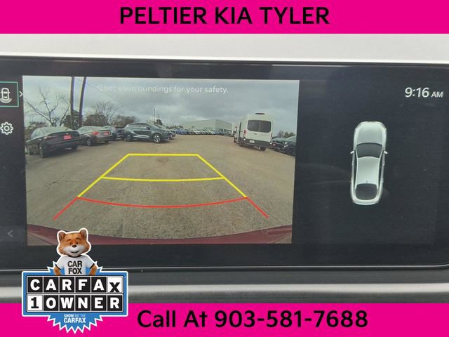 Certified 2025 Kia K5 GT-Line w/ GT-Line Premium Package image 42