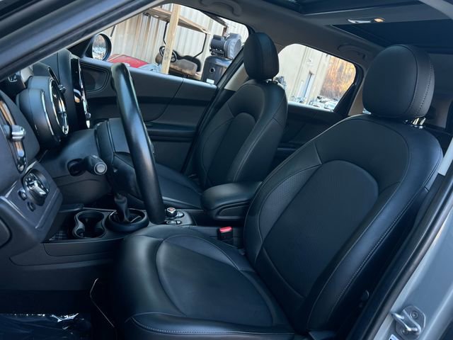 Used 2019 MINI Cooper Countryman image 12