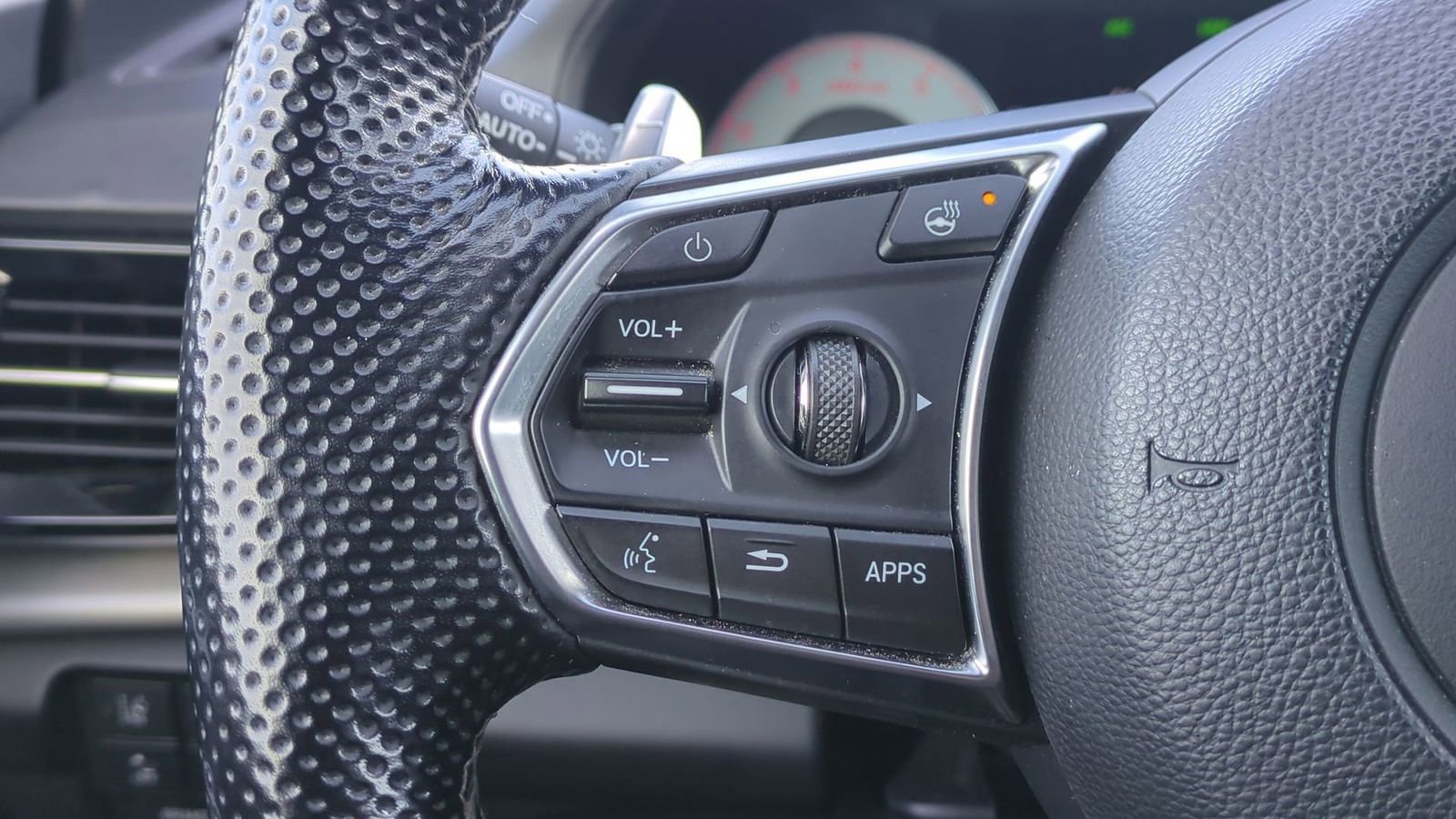 Used 2021 Acura RDX A-Spec image 23