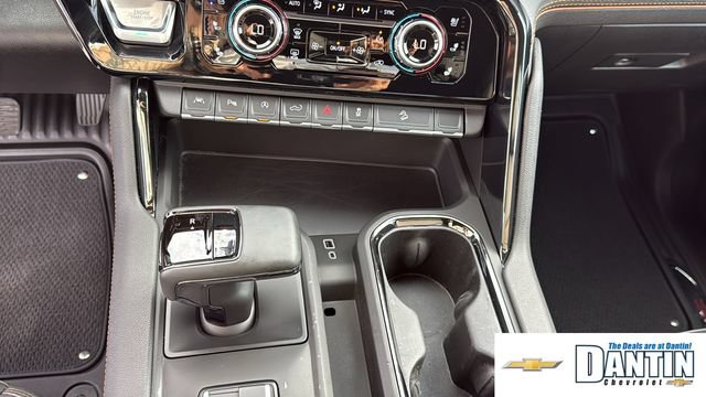 Used 2025 GMC Sierra 1500 AT4 AWD/4WD image 24