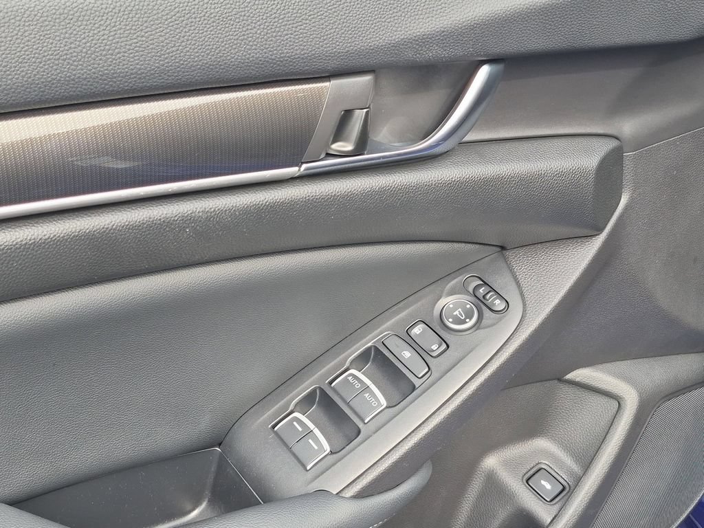 Used 2022 Honda Accord Sport image 20