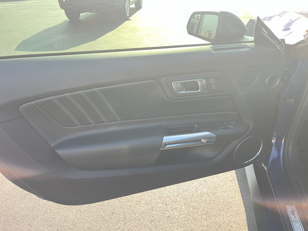 Used 2019 Ford Mustang Premium RWD image 12