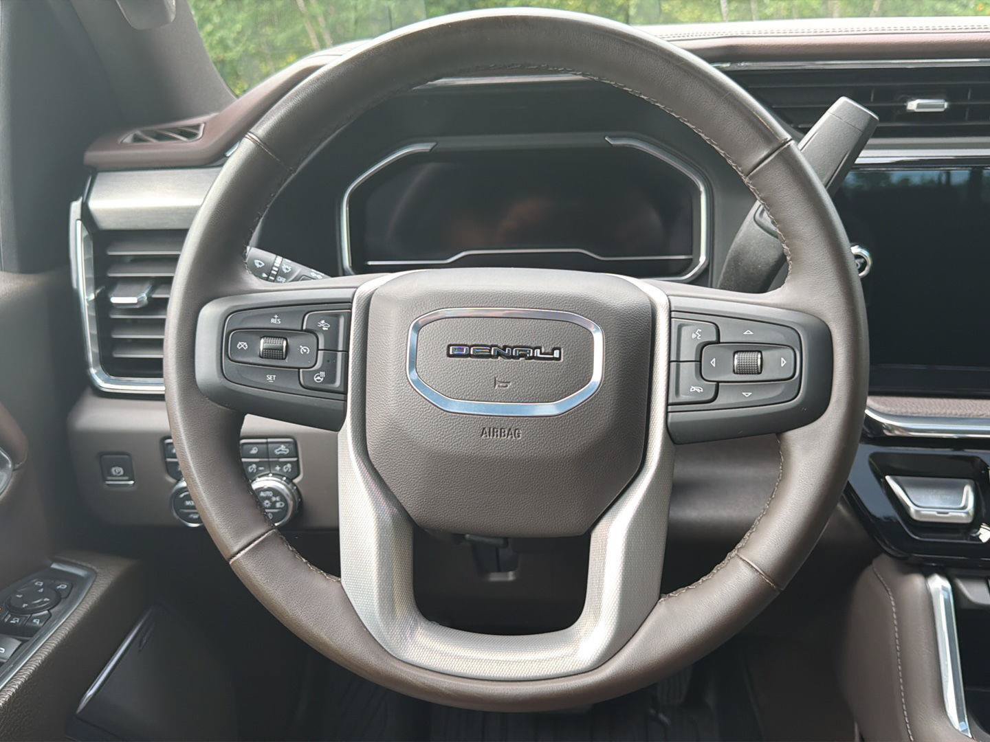 Certified 2024 GMC Sierra 2500 Denali w/ Denali Reserve Package AWD/4WD image 22