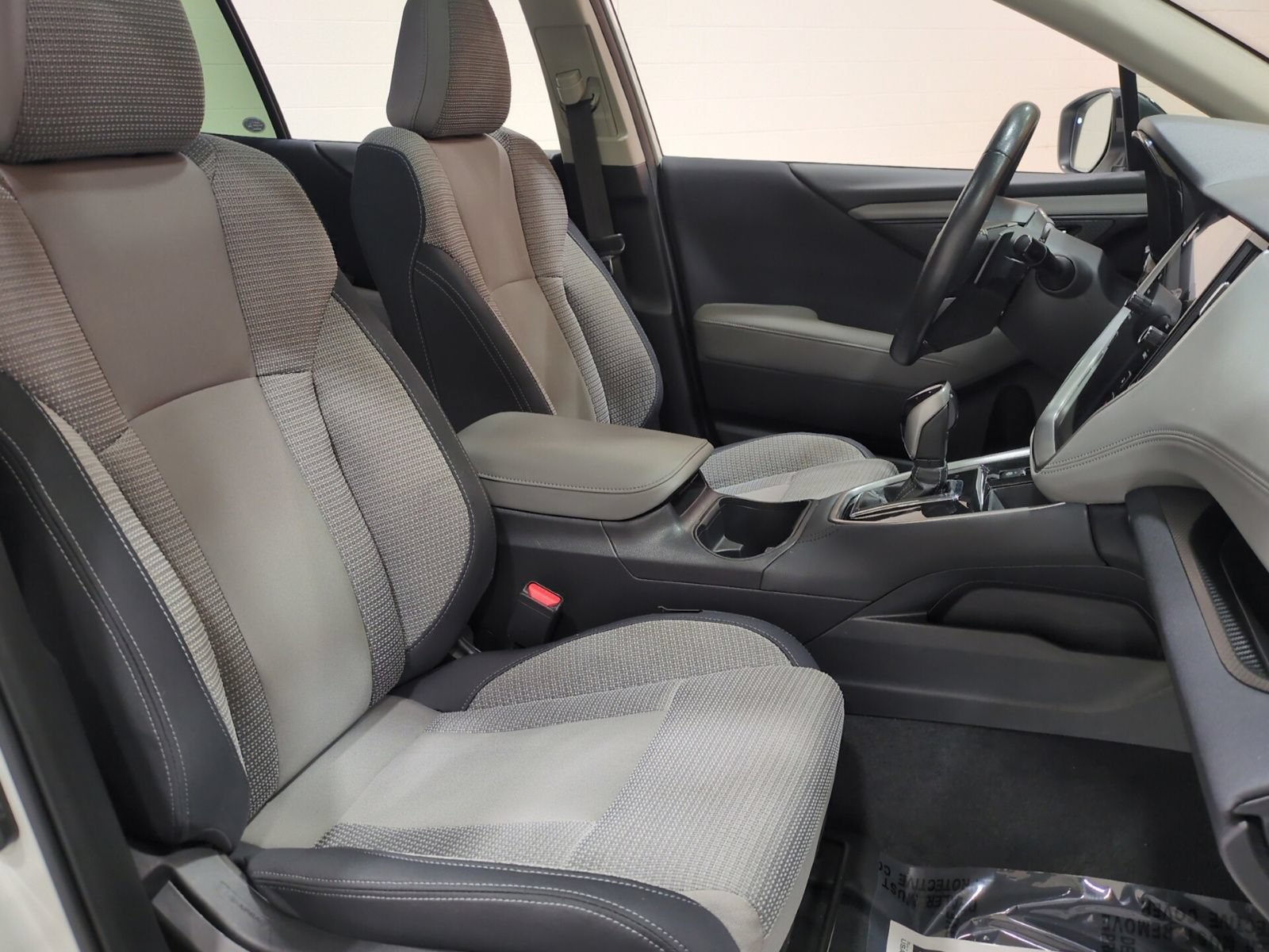Certified 2024 Subaru Outback Premium AWD/4WD image 10
