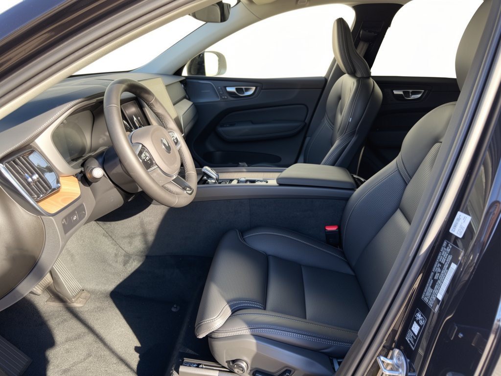 New 2027 Volvo XC60 B5 Ultra AWD/4WD image 5