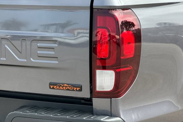 Used 2024 Honda Ridgeline TrailSport image 31