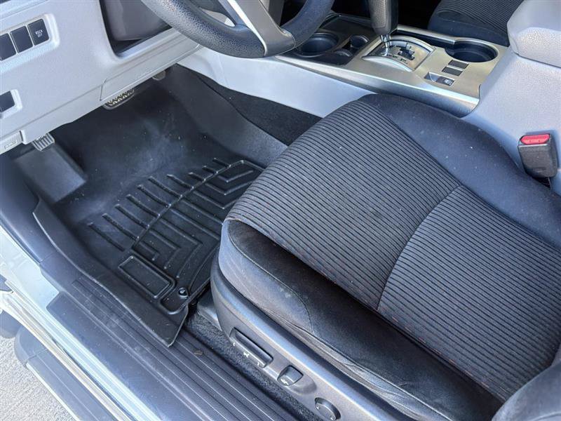 Used 2012 Toyota 4Runner SR5 RWD image 14