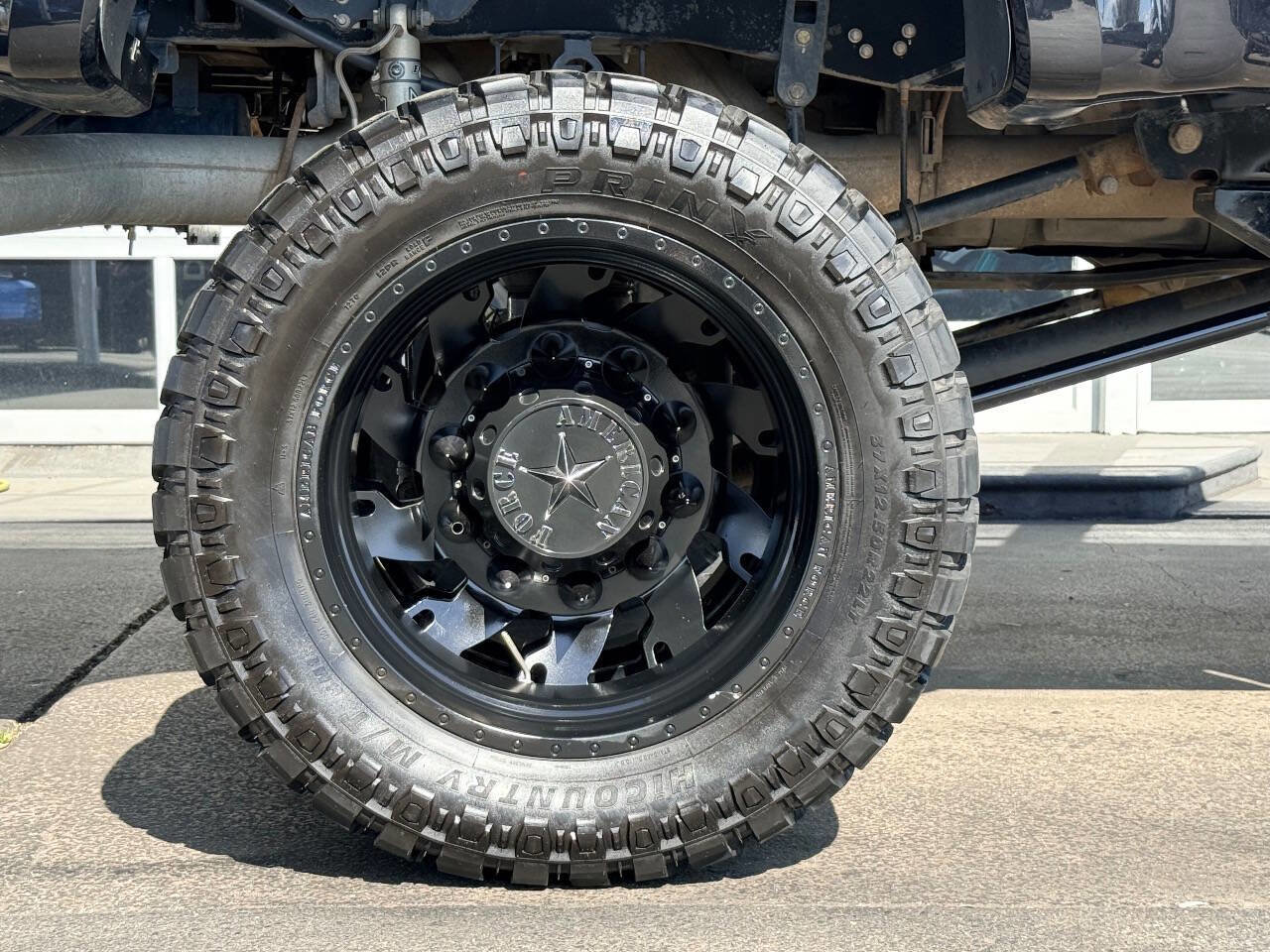 Used 2017 Ford F350 Platinum w/ Platinum Ultimate Package image 19