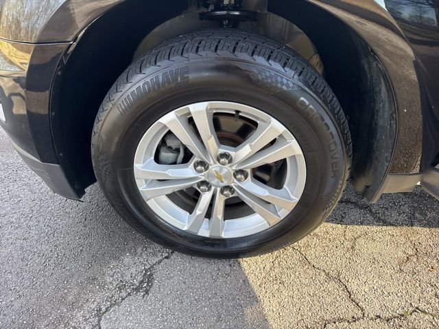 Used 2017 Chevrolet Equinox LS image 17