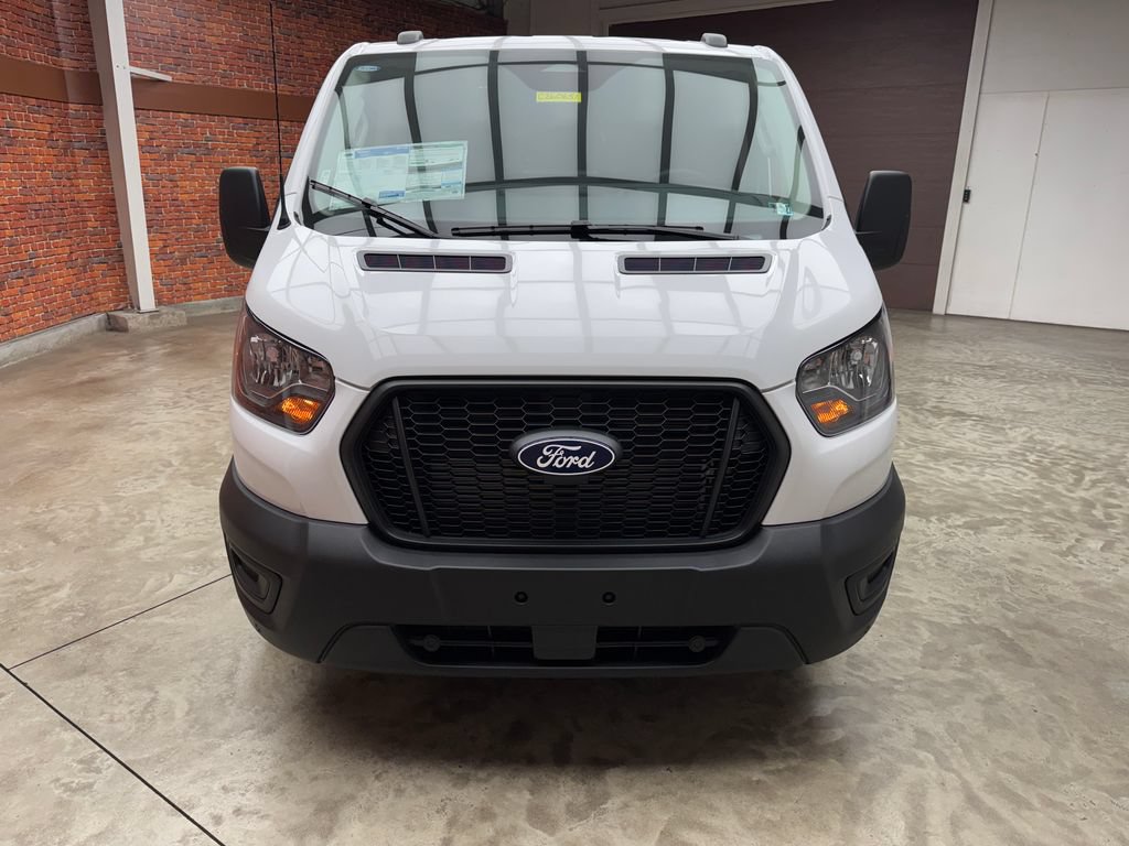 New 2026 Ford Transit 350 XL AWD/4WD image 12
