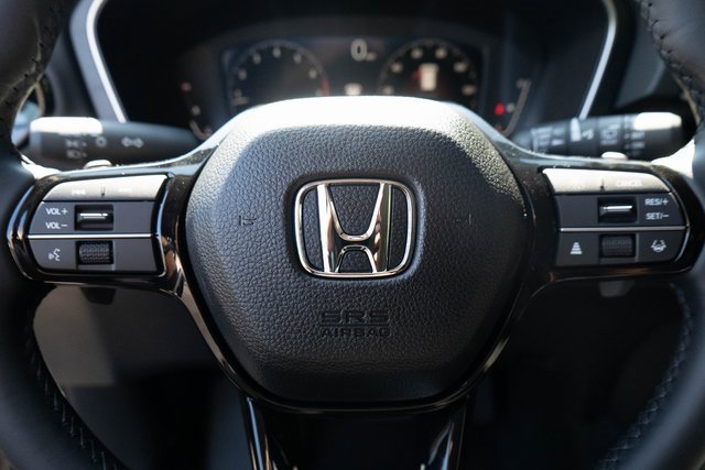 New 2026 Honda Passport RTL image 20