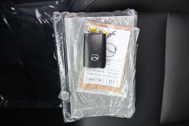 Used 2023 MAZDA CX-30 AWD 2.5 S w/ Premium Package image 50