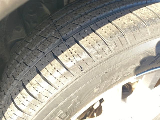 Used 2020 Nissan Rogue SV image 21