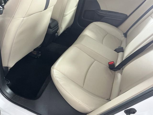 Used 2020 Honda Civic EX-L image 10