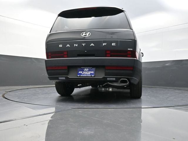 New 2026 Hyundai Santa Fe SEL AWD/4WD image 35