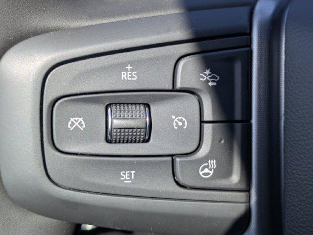 New 2026 GMC Sierra 1500 SLE w/ Preferred Package RWD image 30