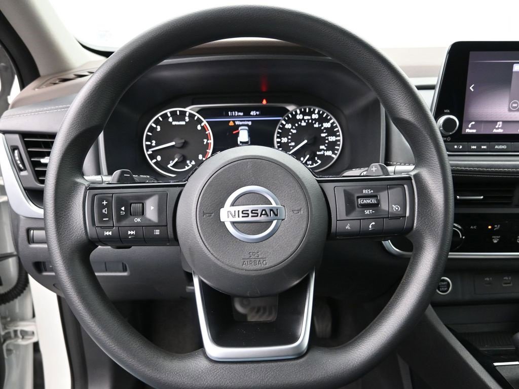 Used 2021 Nissan Rogue S image 13