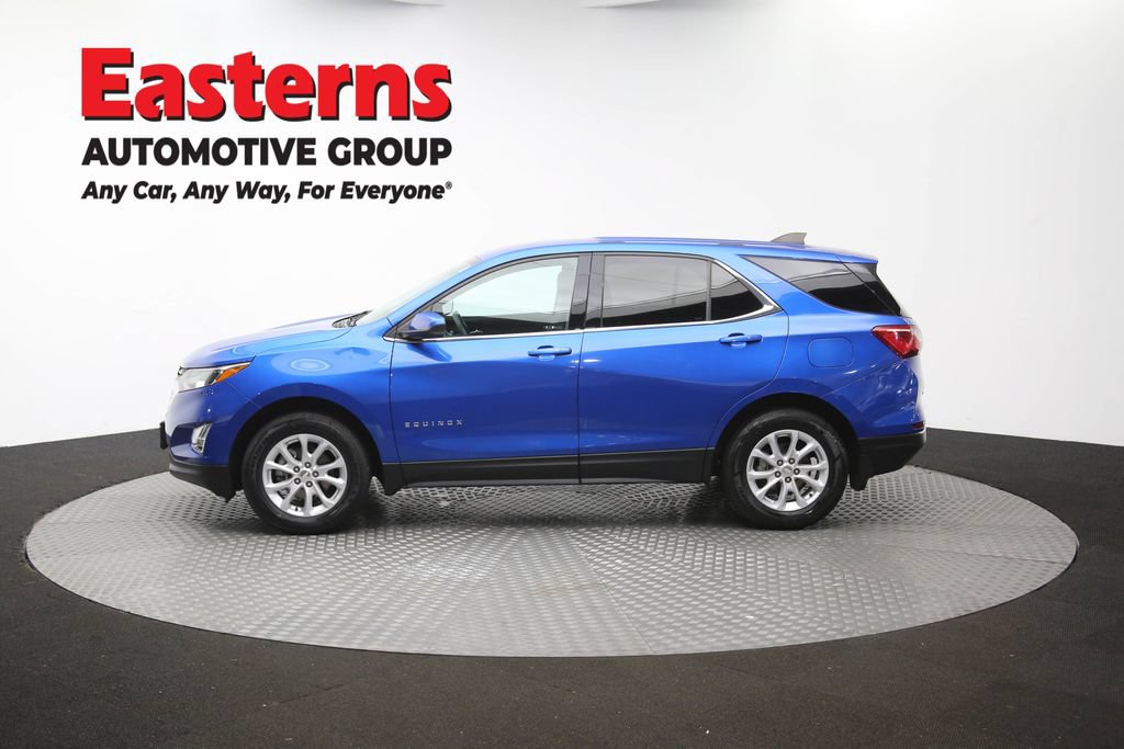 Used 2019 Chevrolet Equinox LT AWD/4WD image 61